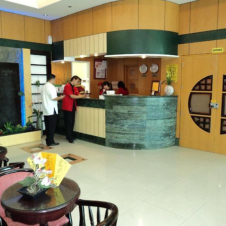 Hotel Sogo Cabanatuan Zewnętrze zdjęcie