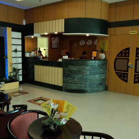 Hotel Sogo Cabanatuan Zewnętrze zdjęcie