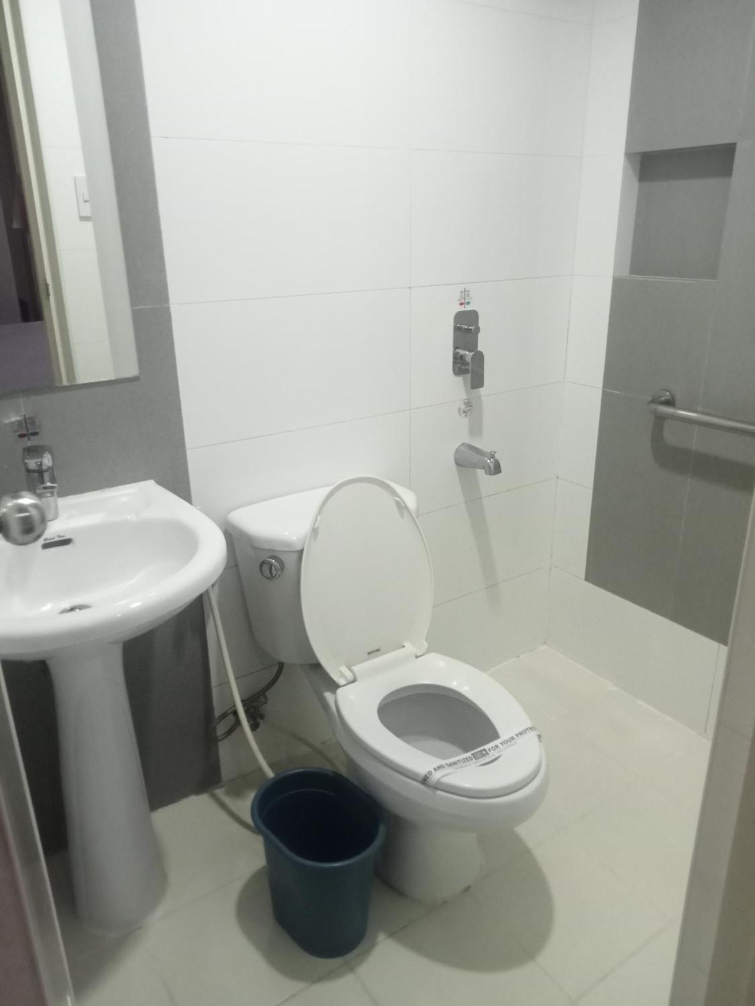 Hotel Sogo Cabanatuan Zewnętrze zdjęcie