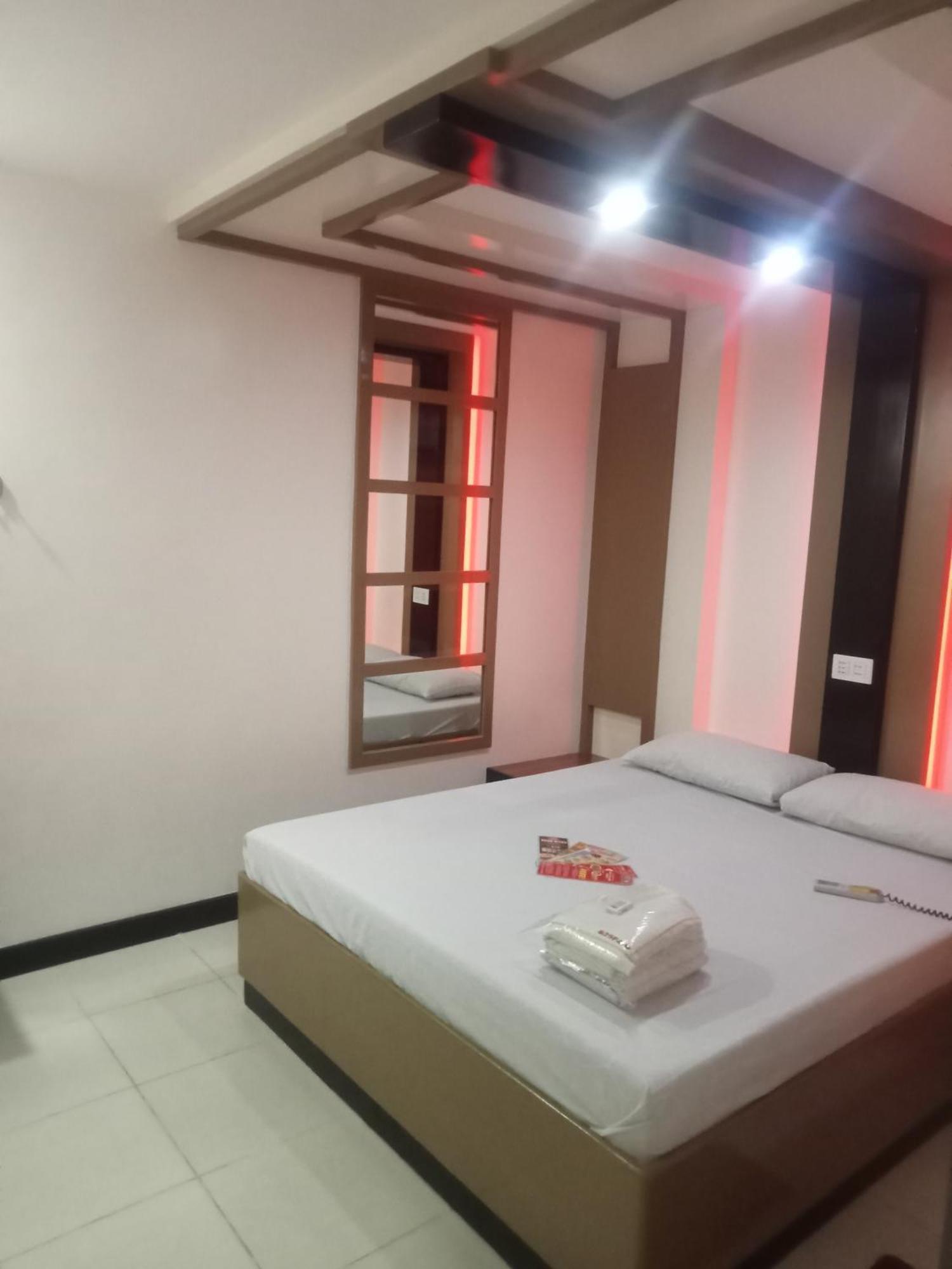Hotel Sogo Cabanatuan Zewnętrze zdjęcie