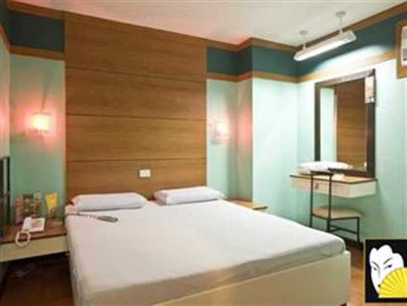 Hotel Sogo Cabanatuan Zewnętrze zdjęcie