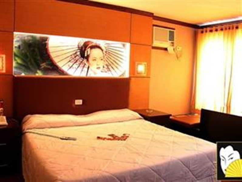 Hotel Sogo Cabanatuan Zewnętrze zdjęcie