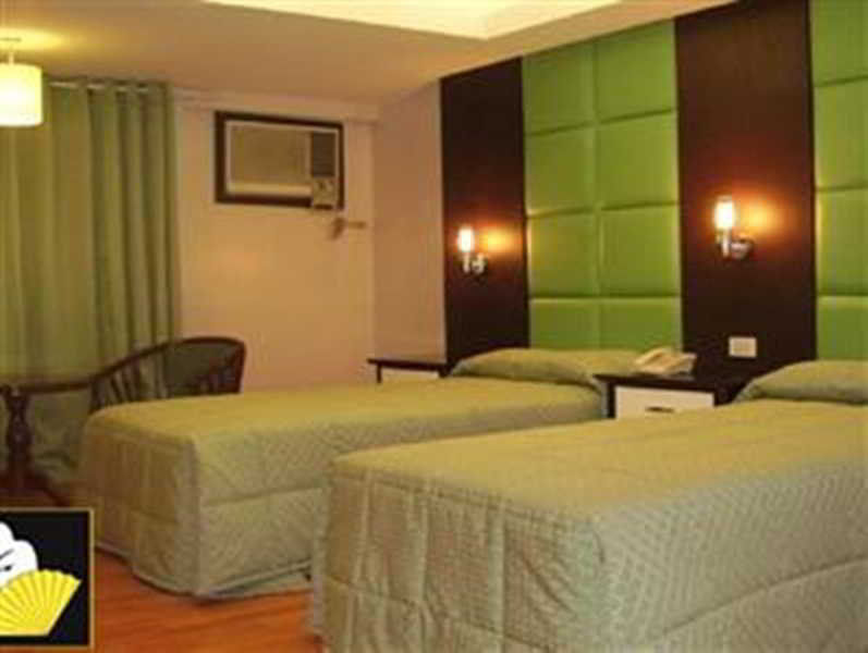 Hotel Sogo Cabanatuan Zewnętrze zdjęcie