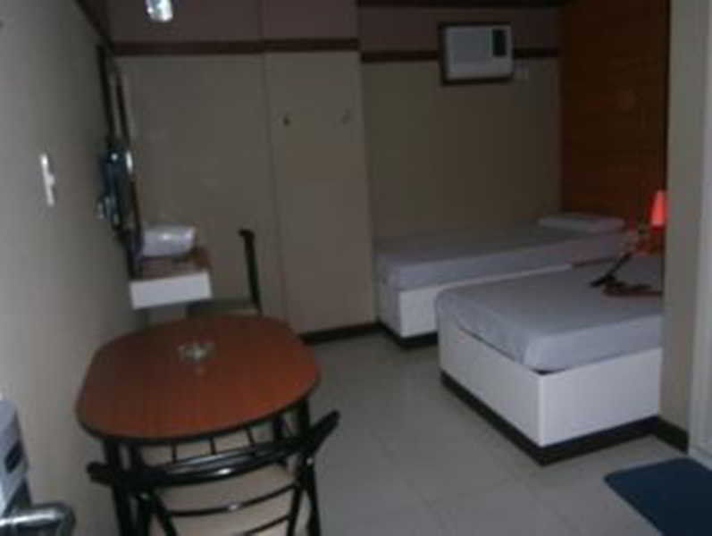 Hotel Sogo Cabanatuan Zewnętrze zdjęcie