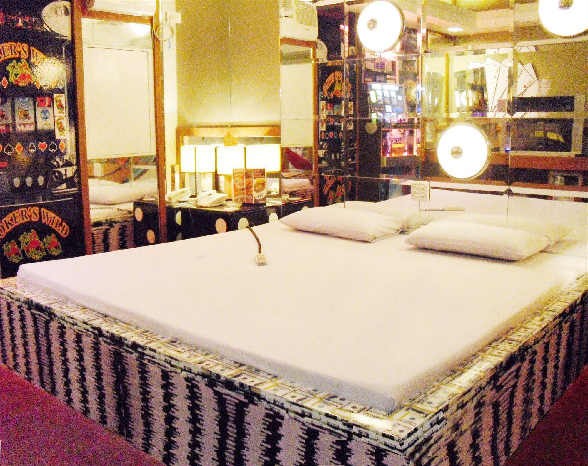 Hotel Sogo Cabanatuan Zewnętrze zdjęcie