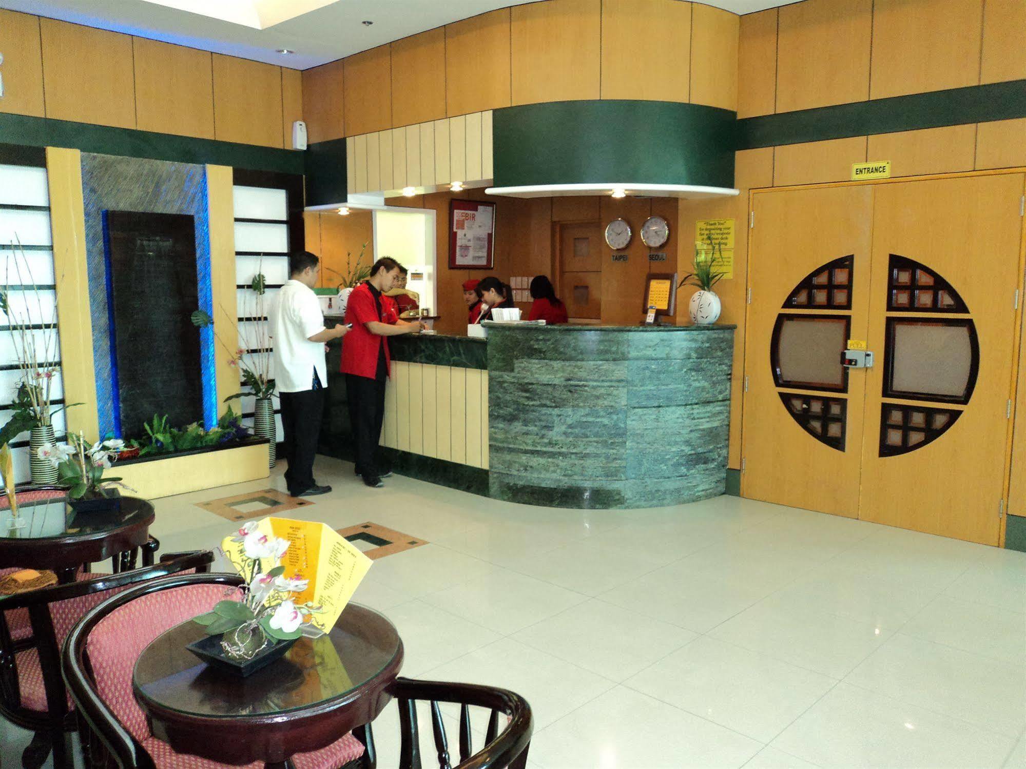 Hotel Sogo Cabanatuan Zewnętrze zdjęcie